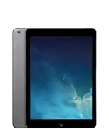 iPad&nbsp;Air (1.&nbsp;Generation)