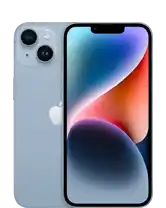 iPhone 14 
