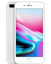 iPhone 8 Plus 