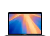 MacBook Air (Intel, 2020)