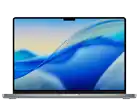 16" MacBook Pro (M1 Pro oder M1 Max, 2021)
