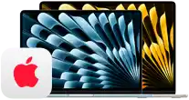 MacBook Air und AppleCare+