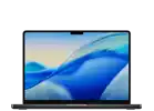14" MacBook Pro (M4 Max)